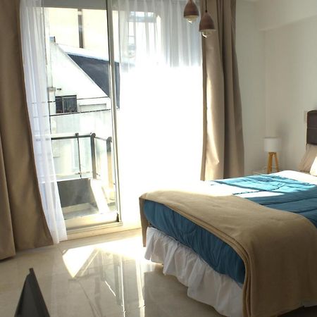 Moderno Ambiente A Estrenar En San Telmo, Cerca Del Obelisco 21 Lägenhet Buenos Aires Exteriör bild