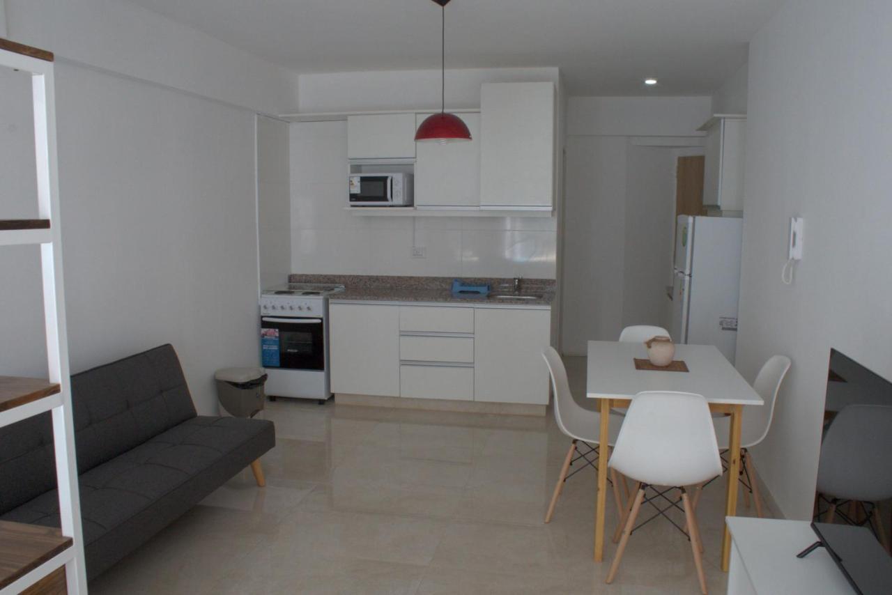 Moderno Ambiente A Estrenar En San Telmo, Cerca Del Obelisco 21 Lägenhet Buenos Aires Exteriör bild